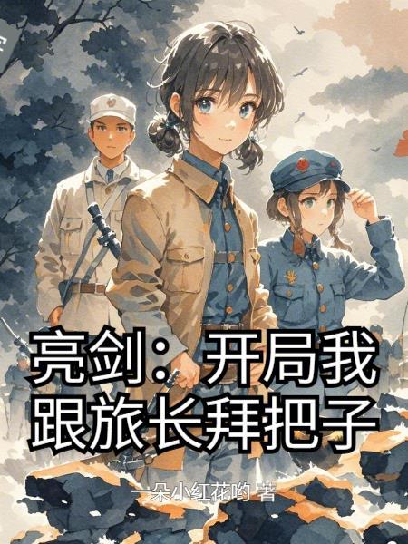醒来全家被流放，边关五年成帝师