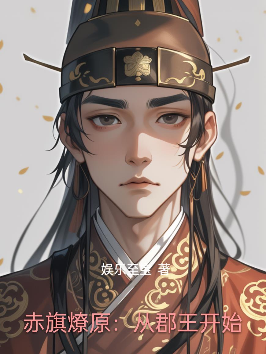 萌娘秦时明月