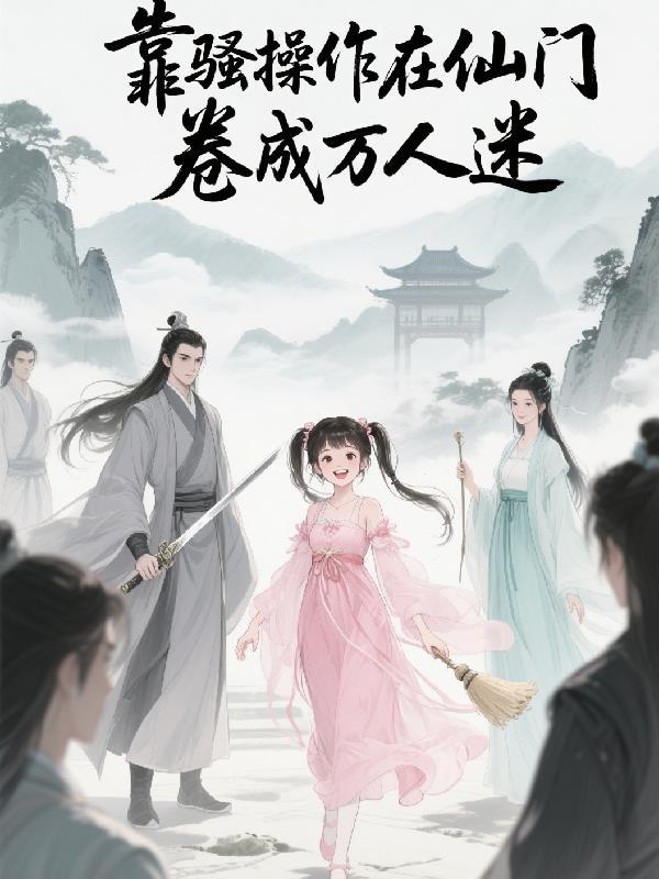 兽世:魔龙非要给我烧锅炉怎么办