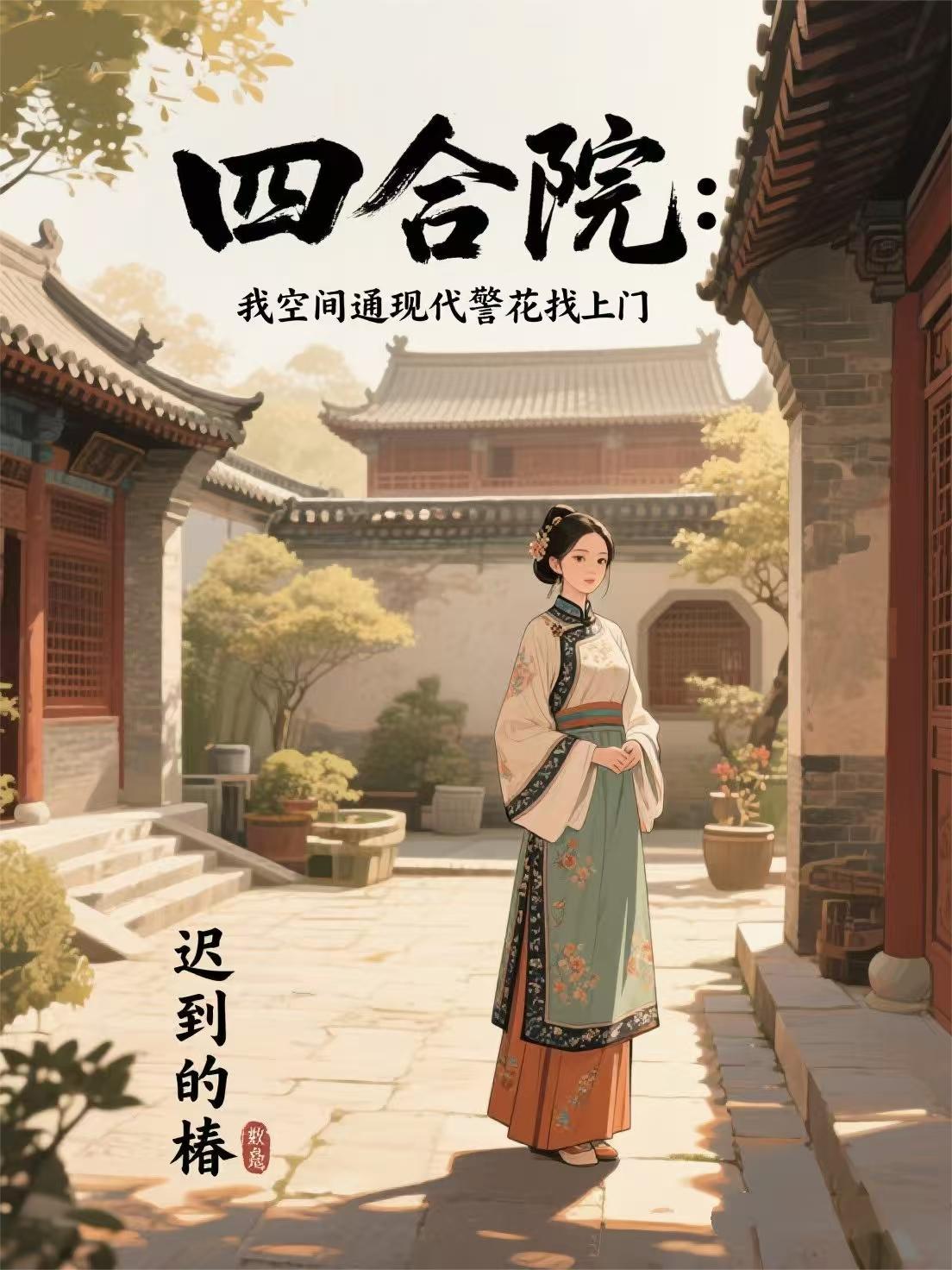 穿越三角洲，我的系统竟是脑机