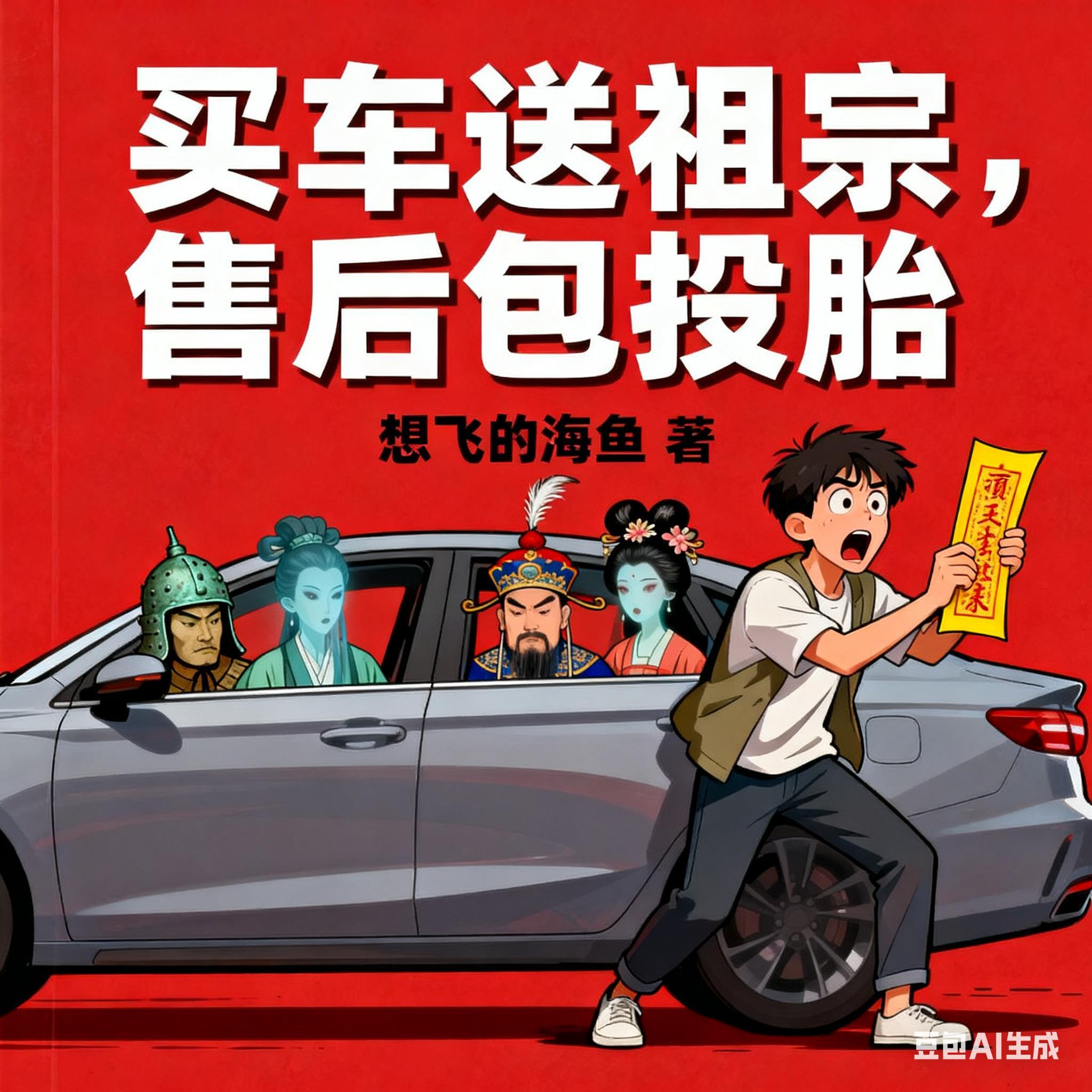 小欢喜：你是我的救赎