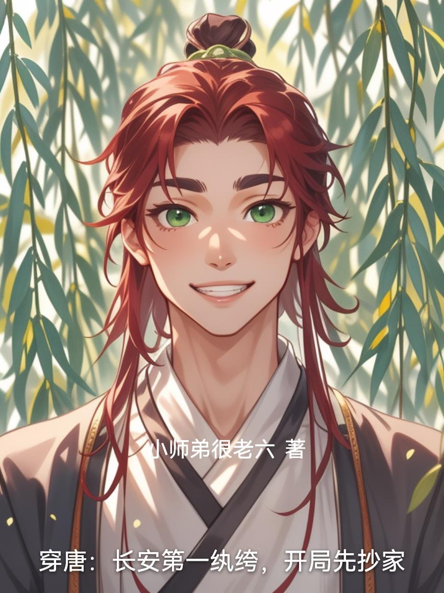 侧写师晋江
