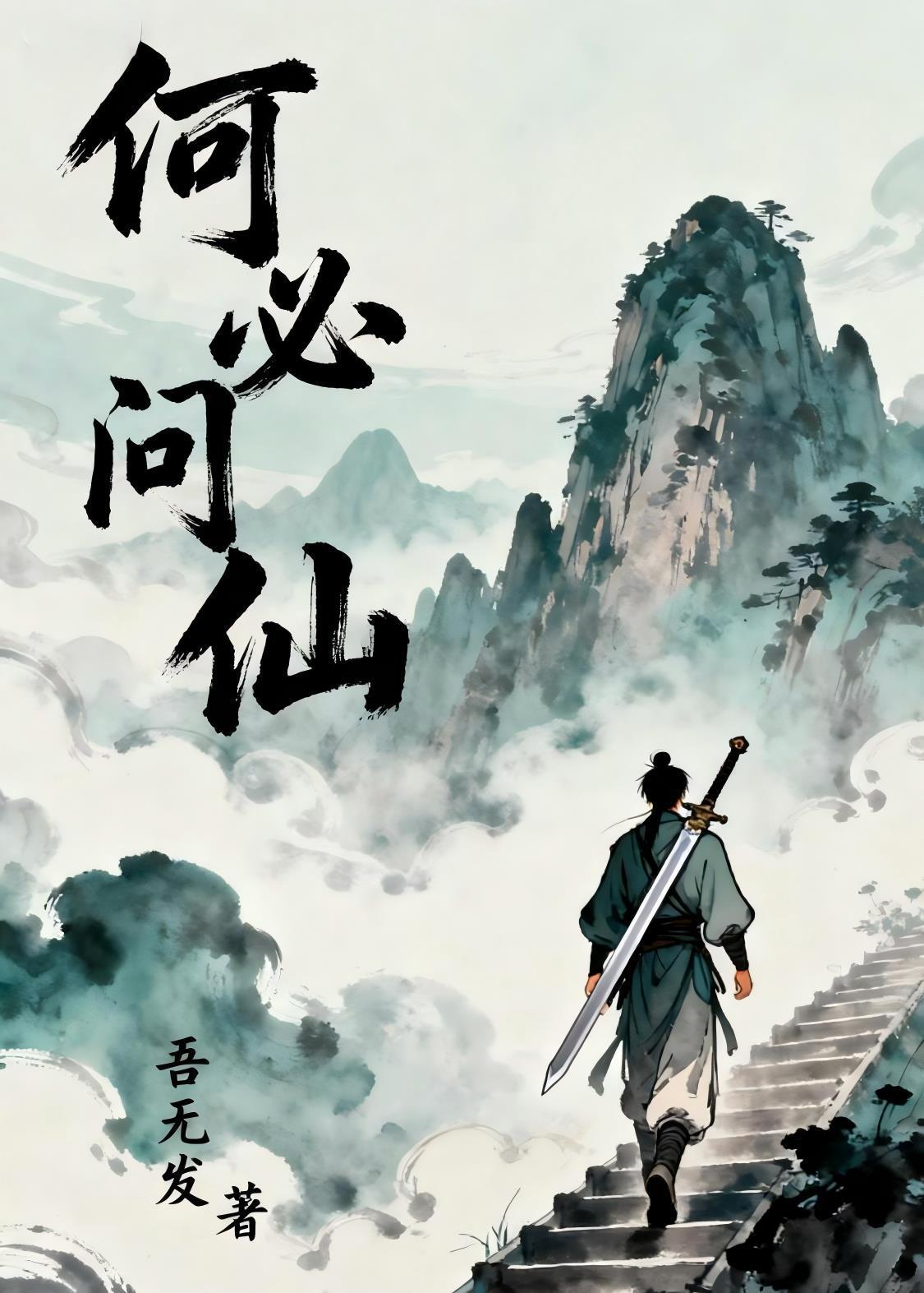 塞北风云
