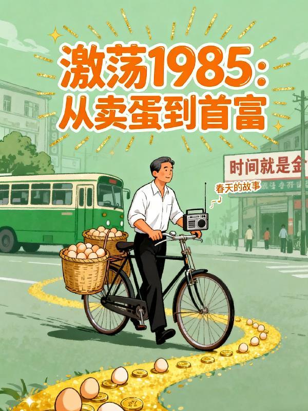 鉴宝重生,我只懂鉴宝