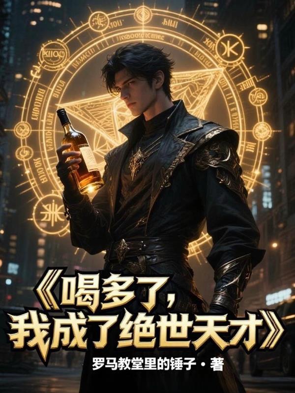 我的开挂人生1356