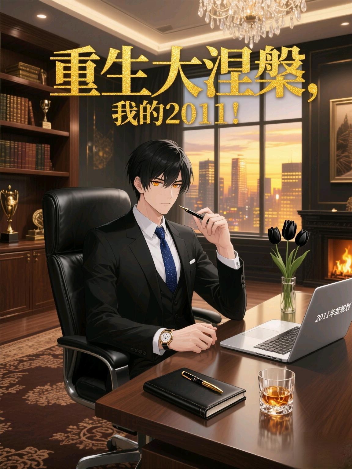 在修仙界的悠然生活