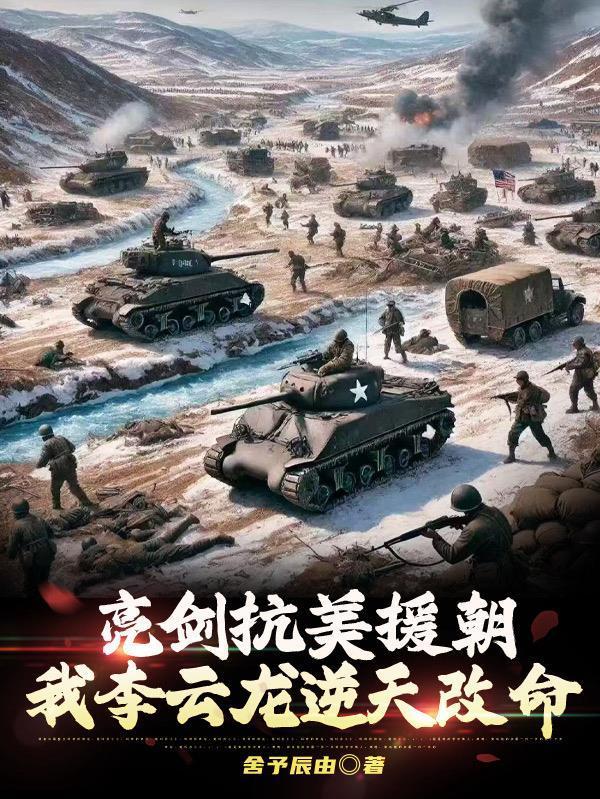春花傳
