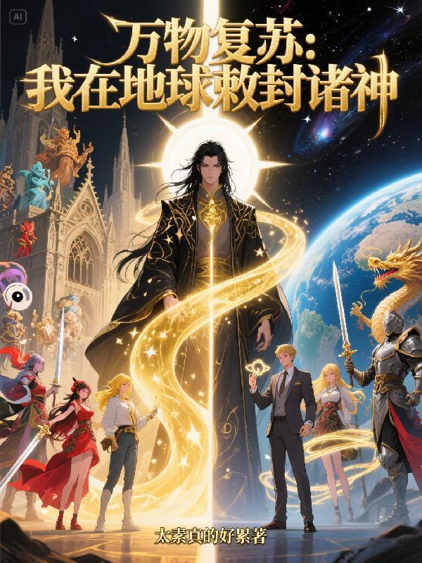 和女帝双修后，我出剑即无敌