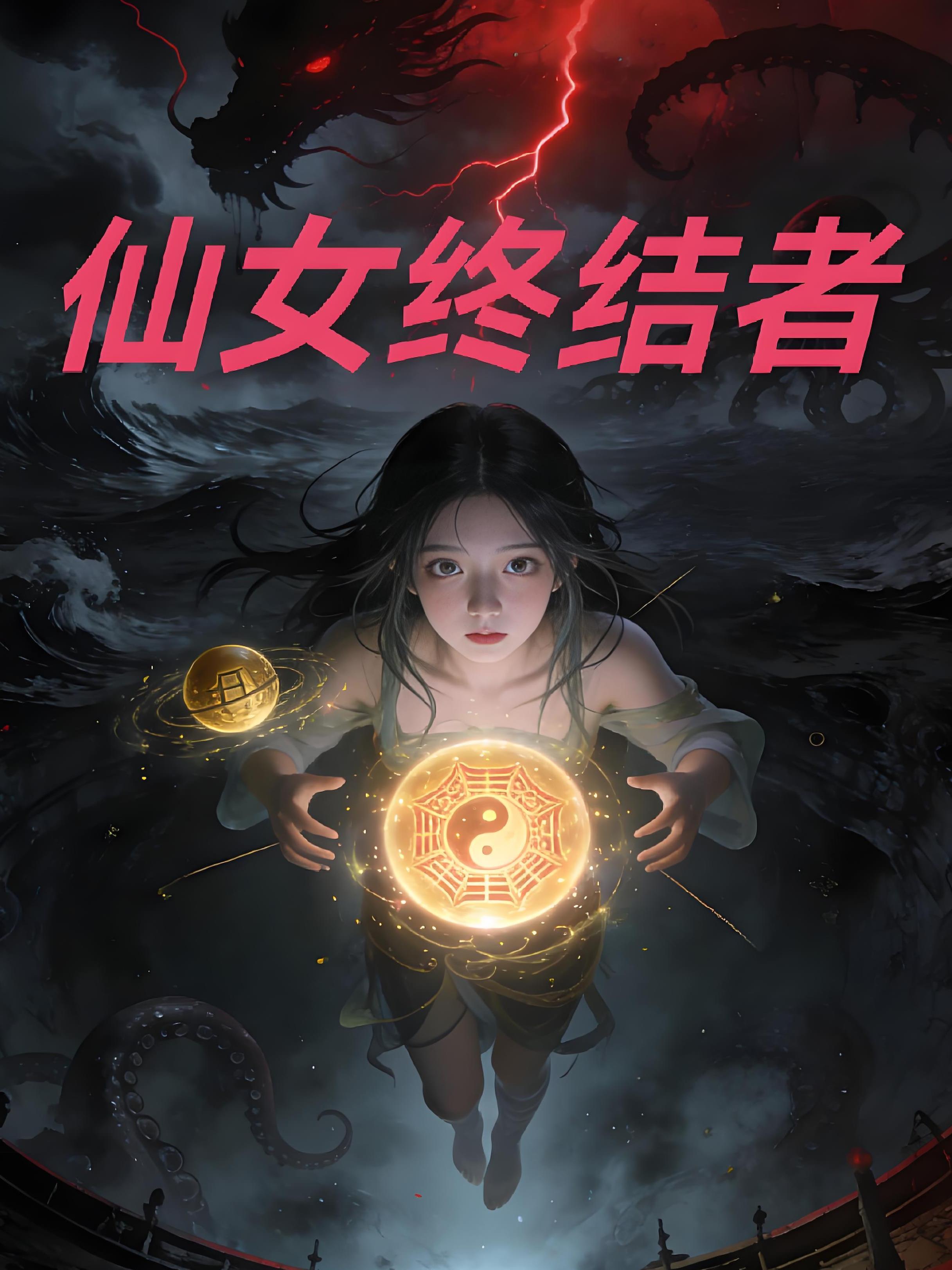 我的身后有神明