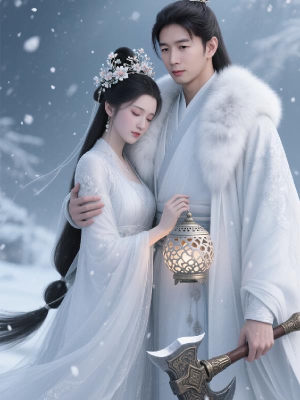 咒回:铸剑师开局