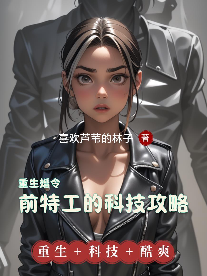 林丰边军悍卒