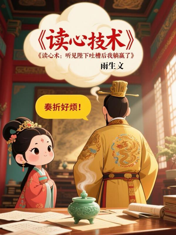 林御欺神演出