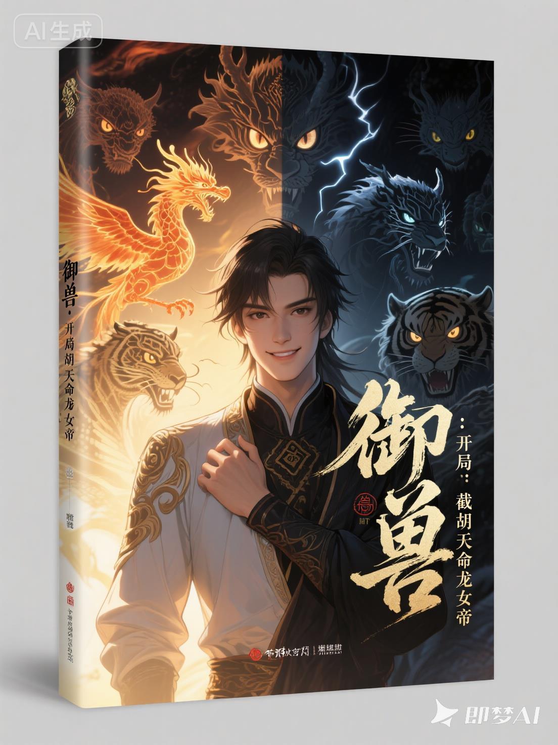 江诚余潇潇