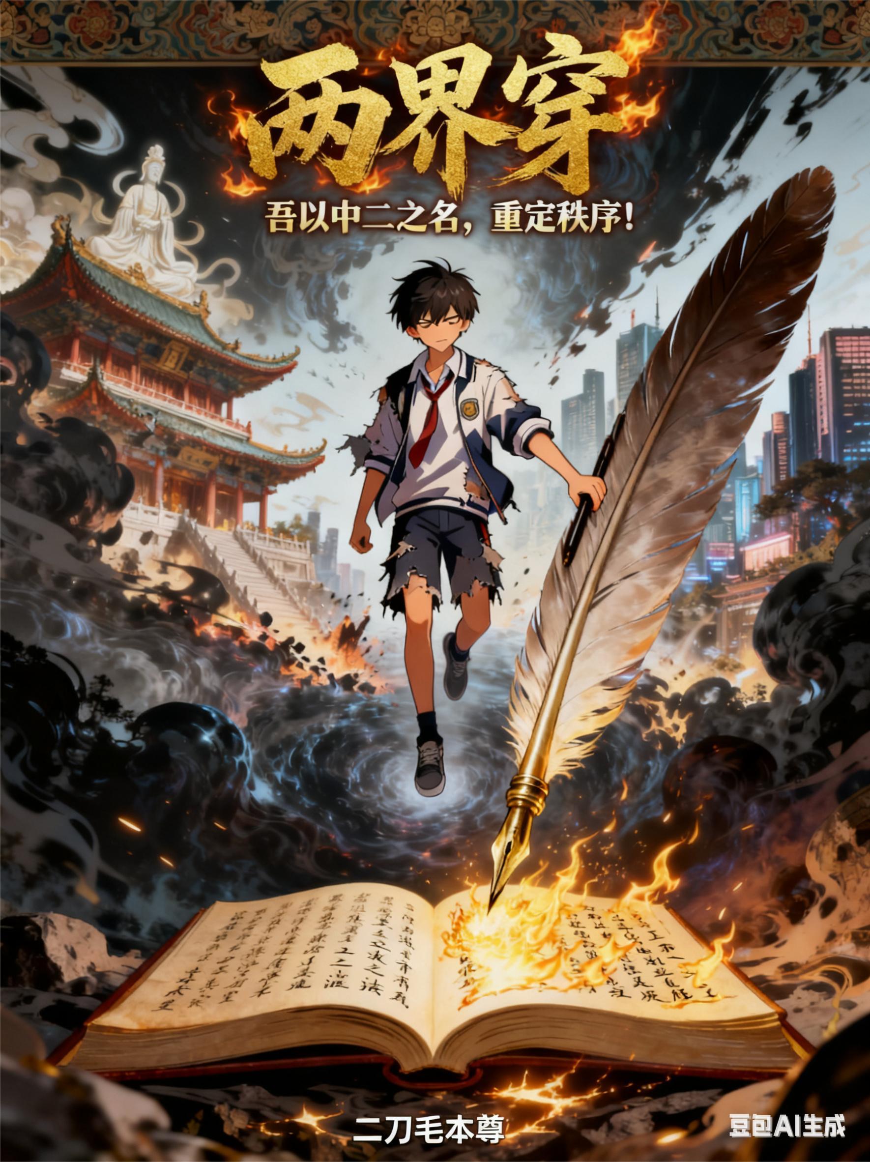 季绵绵景政深