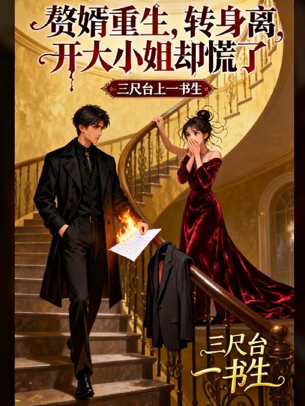 我嫁的书生超宠妻