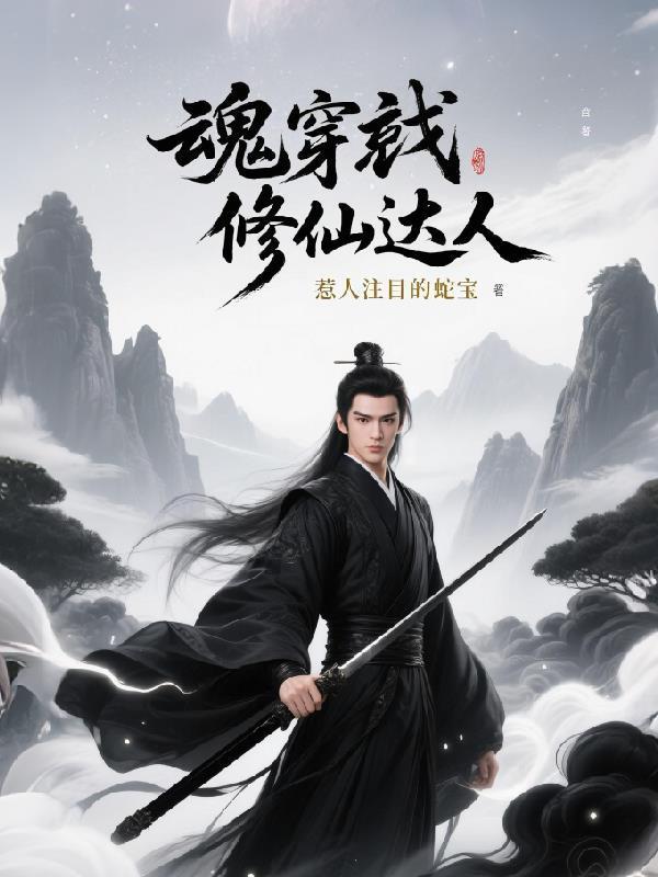 酒剑仙：模拟修行，出世即无敌