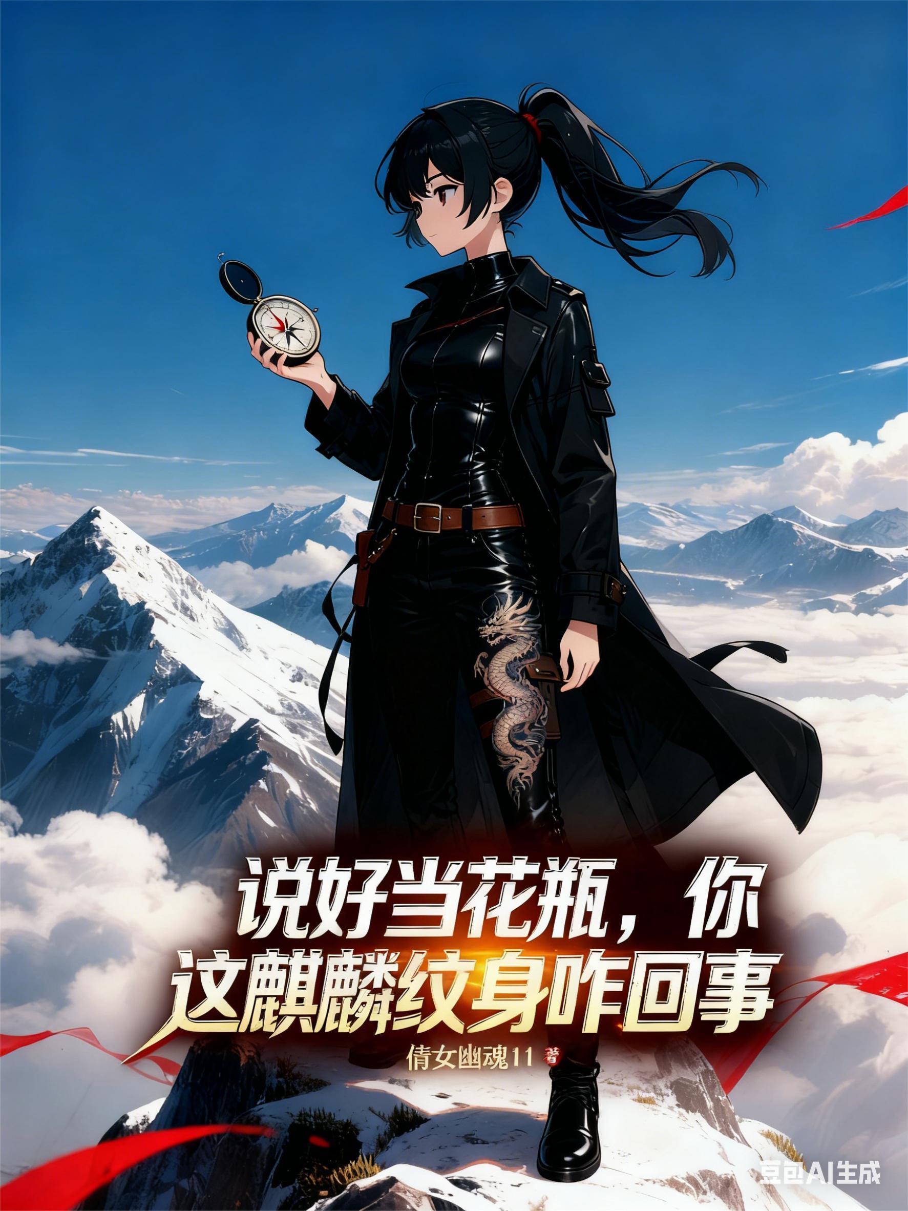 洪荒:重生哪吒从读封神演义开始
