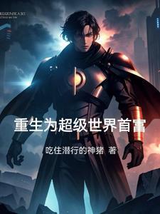 异世纵横之傲世天下