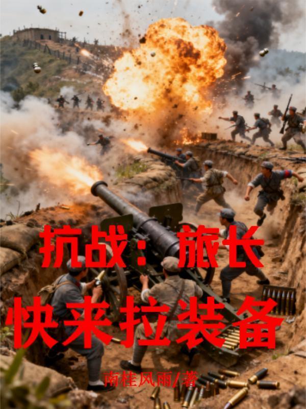 遮天:开局目睹荒天帝成仙
