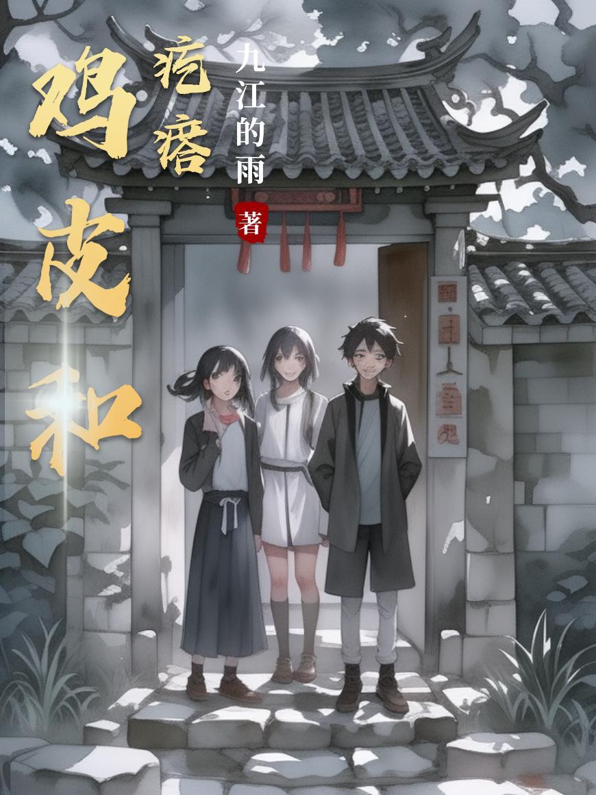 濒死预言:我靠诅咒成神