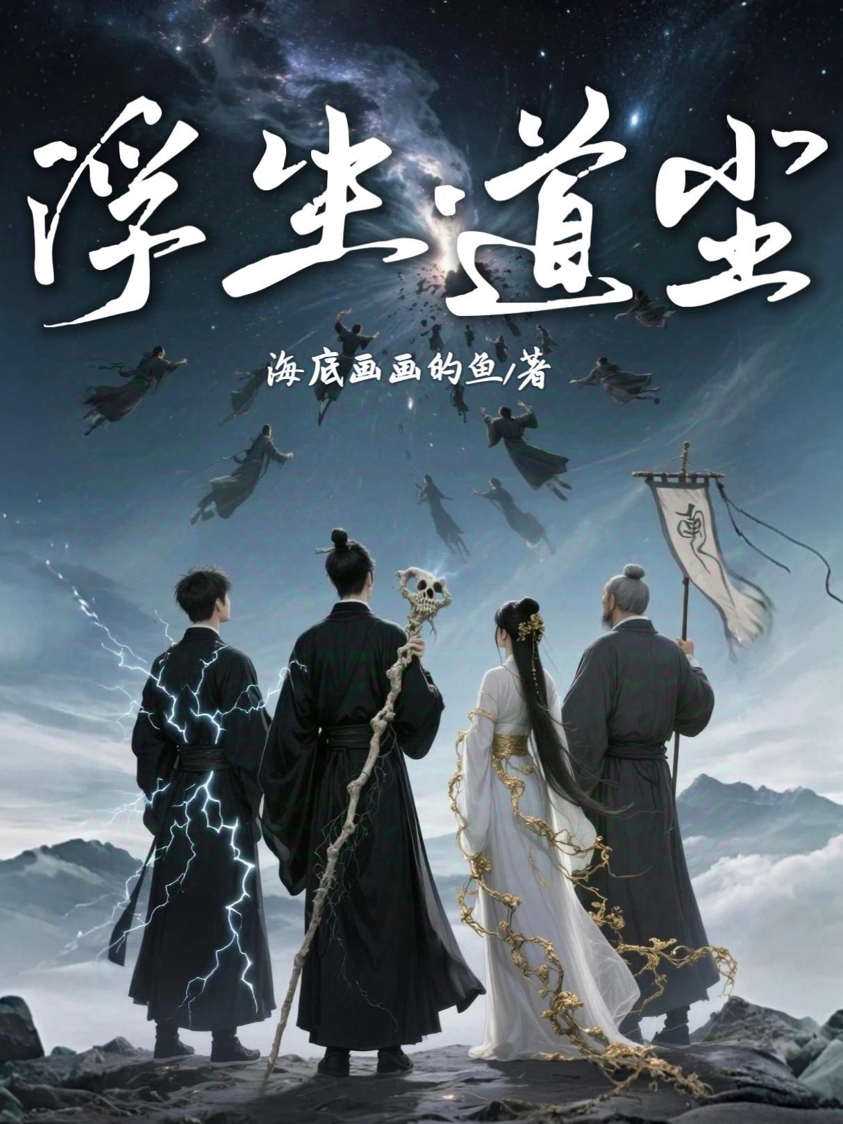 猎灵至尊