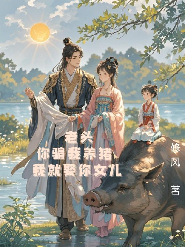 御兽，从银月天狼开始