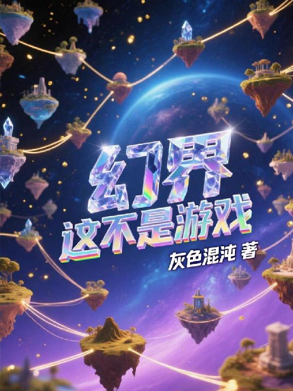 全职法师：大佬竟是我自己