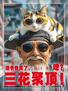 我在狗血文里捡漏后,富可敌国!