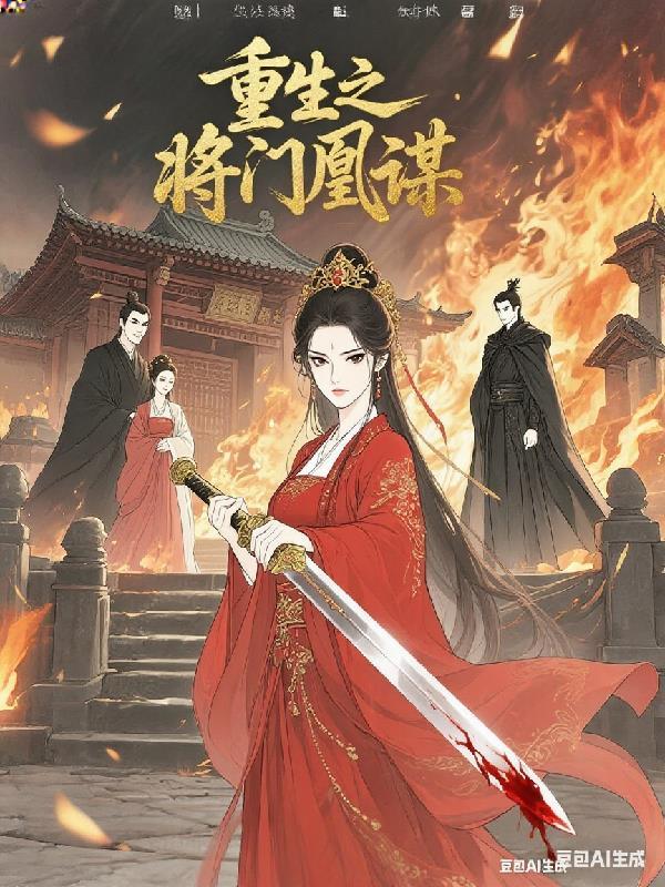 四个娃喊我娘？不怕！我空间超强