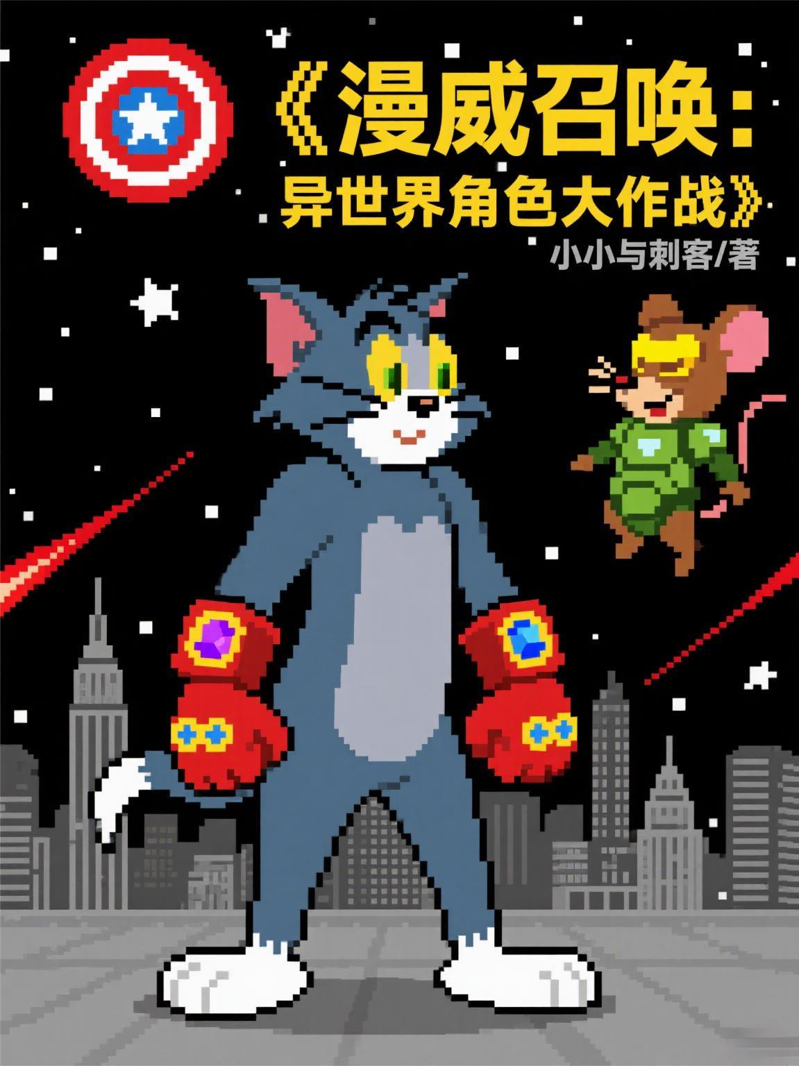 昆塔迷踪