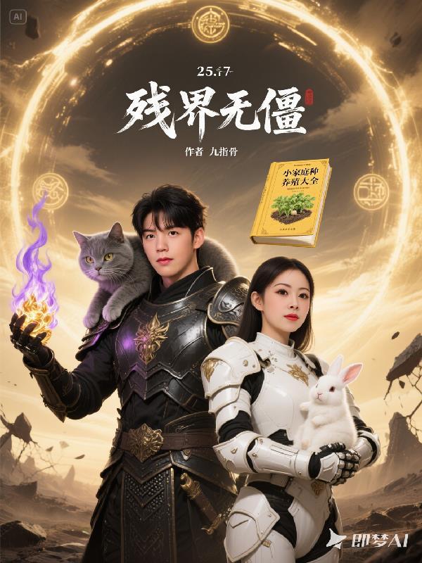 灵师奇闻录