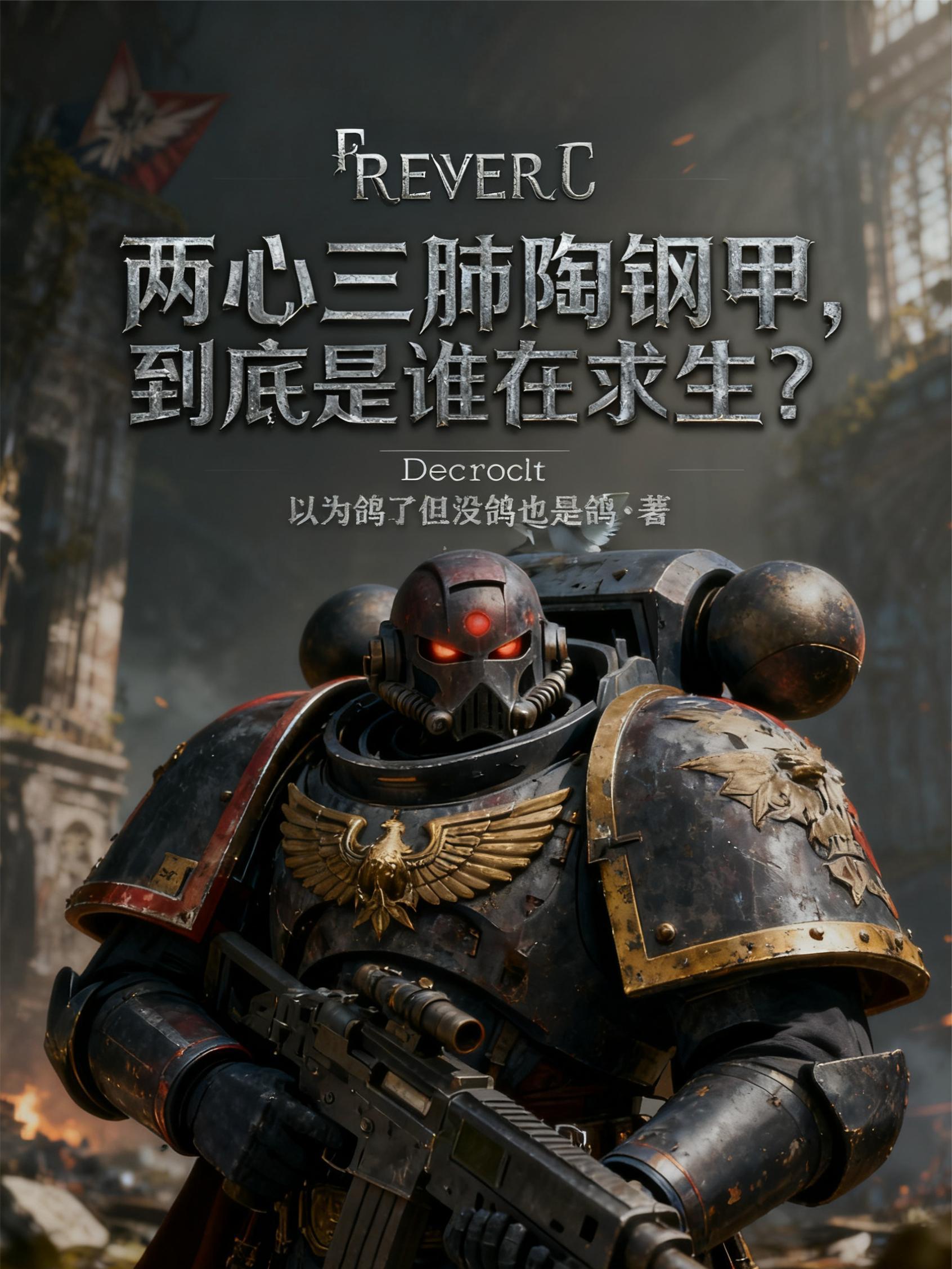 天才攻略论[全息]