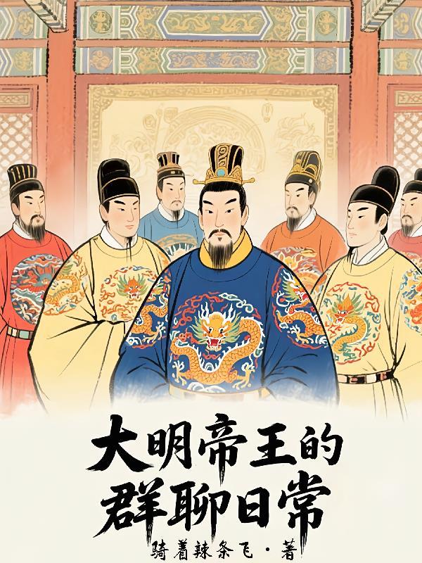 红楼：我是贾琏