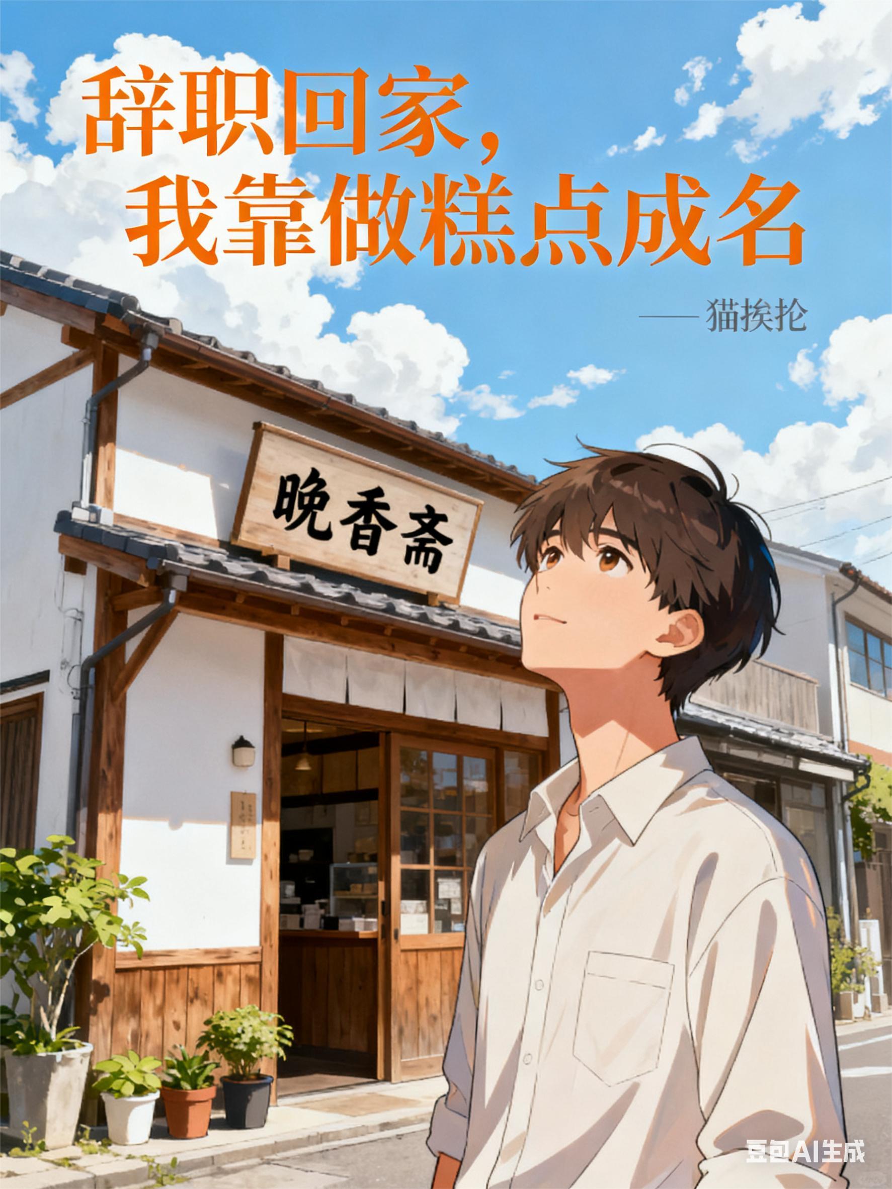 钓天下之鱼