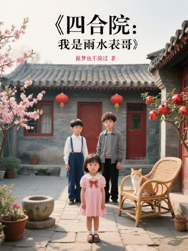 重生高武世界，我手持长缨横推