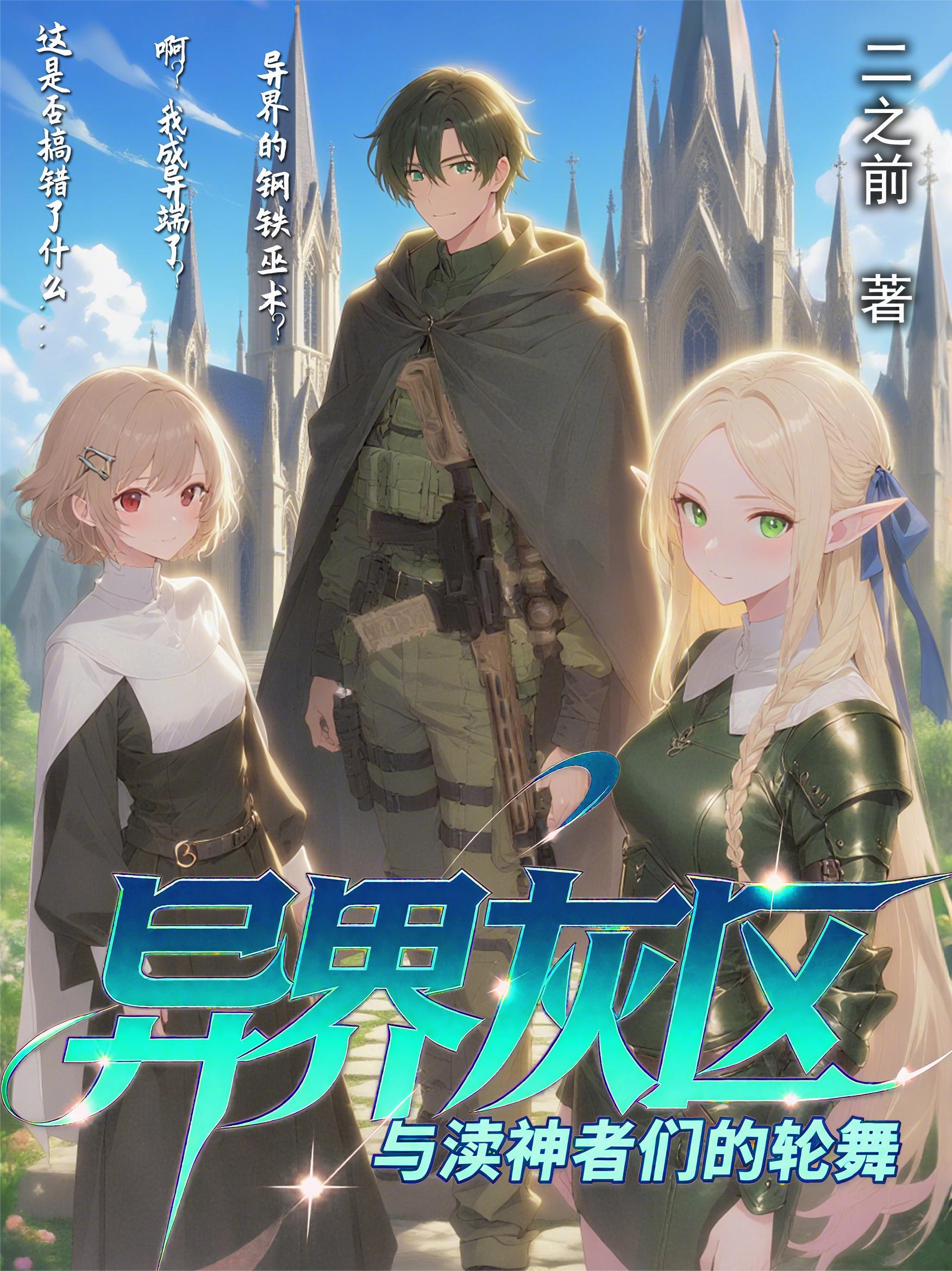 未来行纪