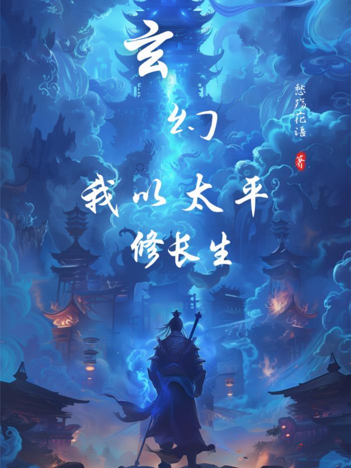 打开异世界大门后
