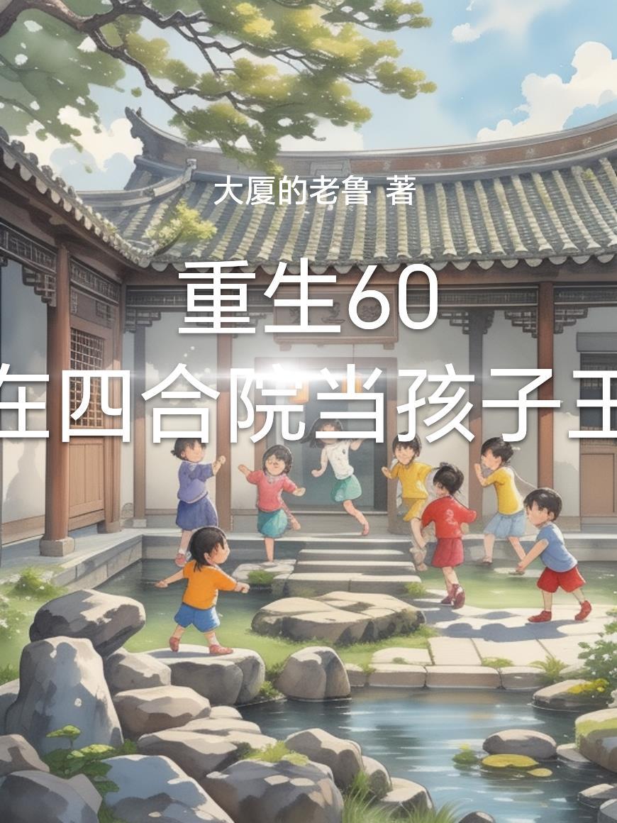 炼体期的我，无敌！